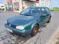 VW GOLF 4 1,4 16V