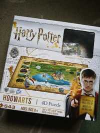 Puzzle Harry Potter 543 el.
