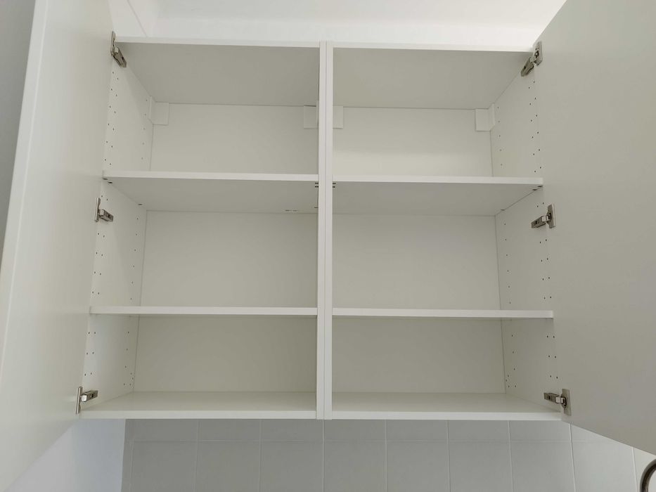 Montagem de móveis, montador de móveis