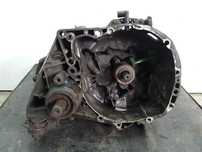 Skrzynia biegów Manualna Renault Laguna II 1.6B 110KM 2001-2005R KOD:JH5005