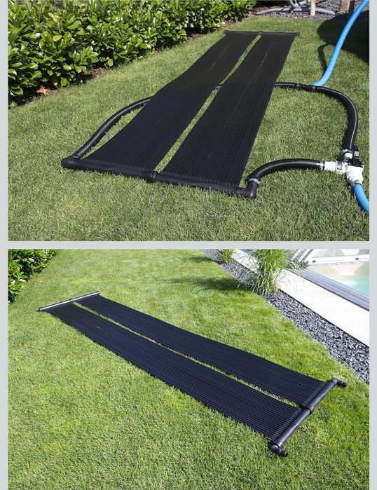 Steinbach Kolektor słoneczny Compact 300 x 140 cm do basenów