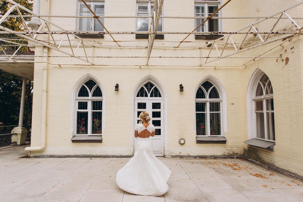 Продам счастливое свадебное платье/ весільна сукня