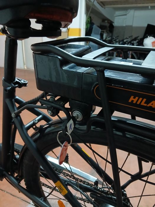 Electric bike bicicleta eléctrica 250w