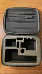 Bolsa para GoPro Hero PRO-mounts