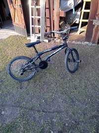 Sprzedam rower BMX