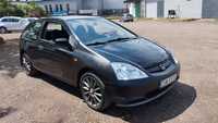 Honda Civic VI 2002r