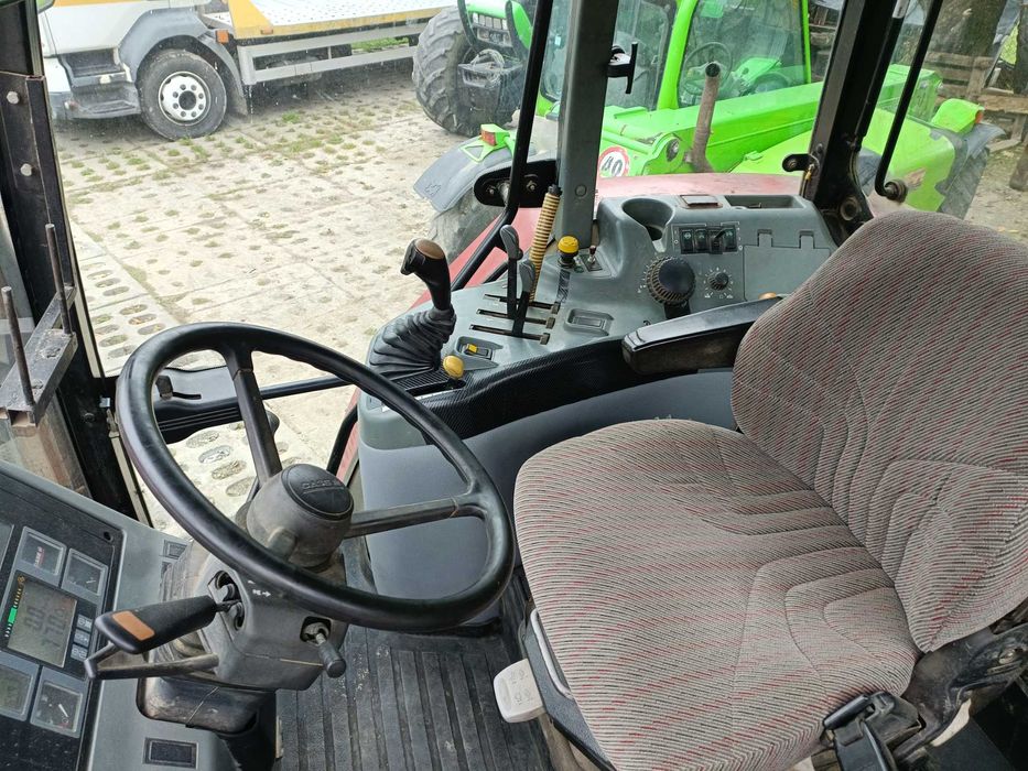case mx 135 ( puma 185) lebouche ih (mx120)