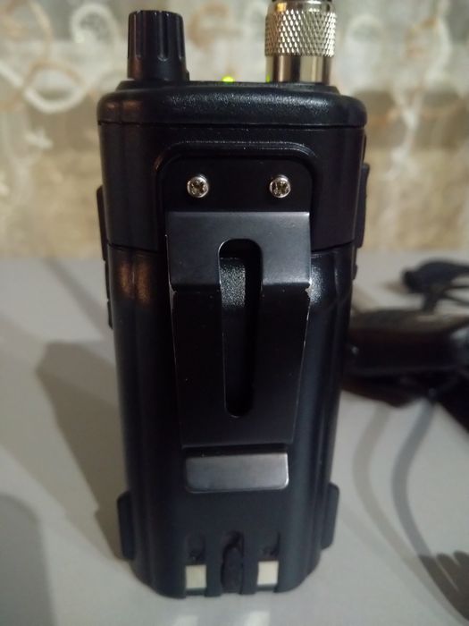 Си Би радиостанция President randy 3