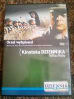 płyta dvd Orzeł wylądował