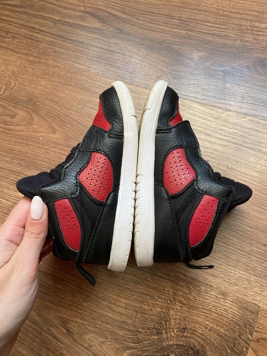 Кросівки Nike Jordan 27 розмір 17 см дитячі