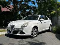 Alfa Romeo Giulietta Alfa Romeo Giulietta 1.6