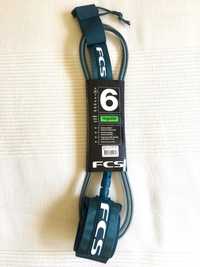 Leash FCS 6 Regular (novo)