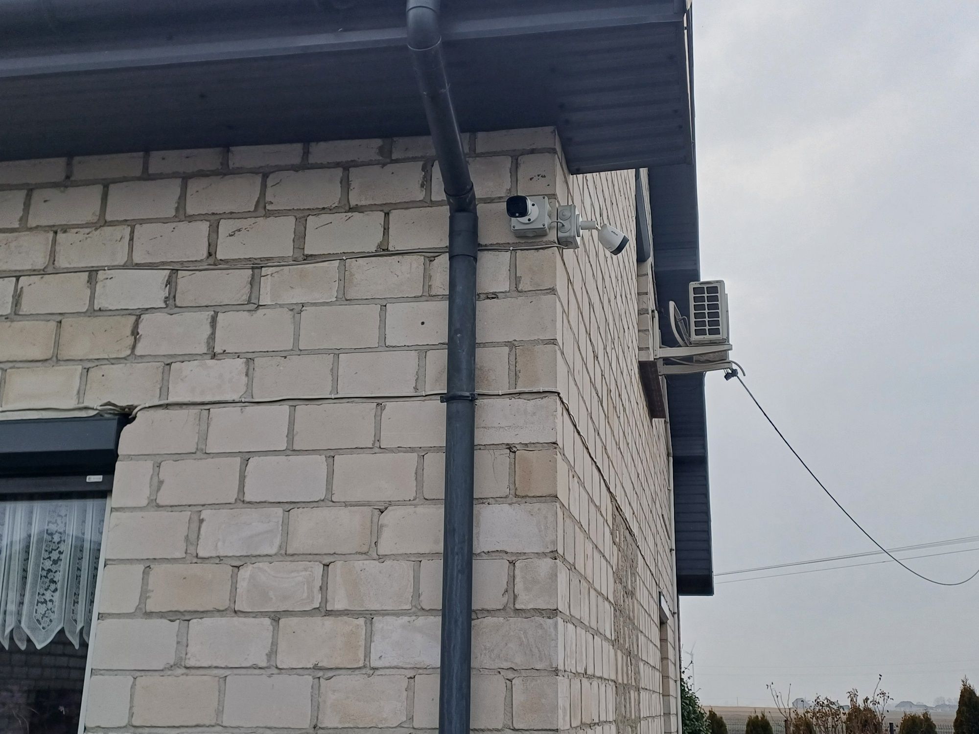 Kamery Zestawy Monitoring