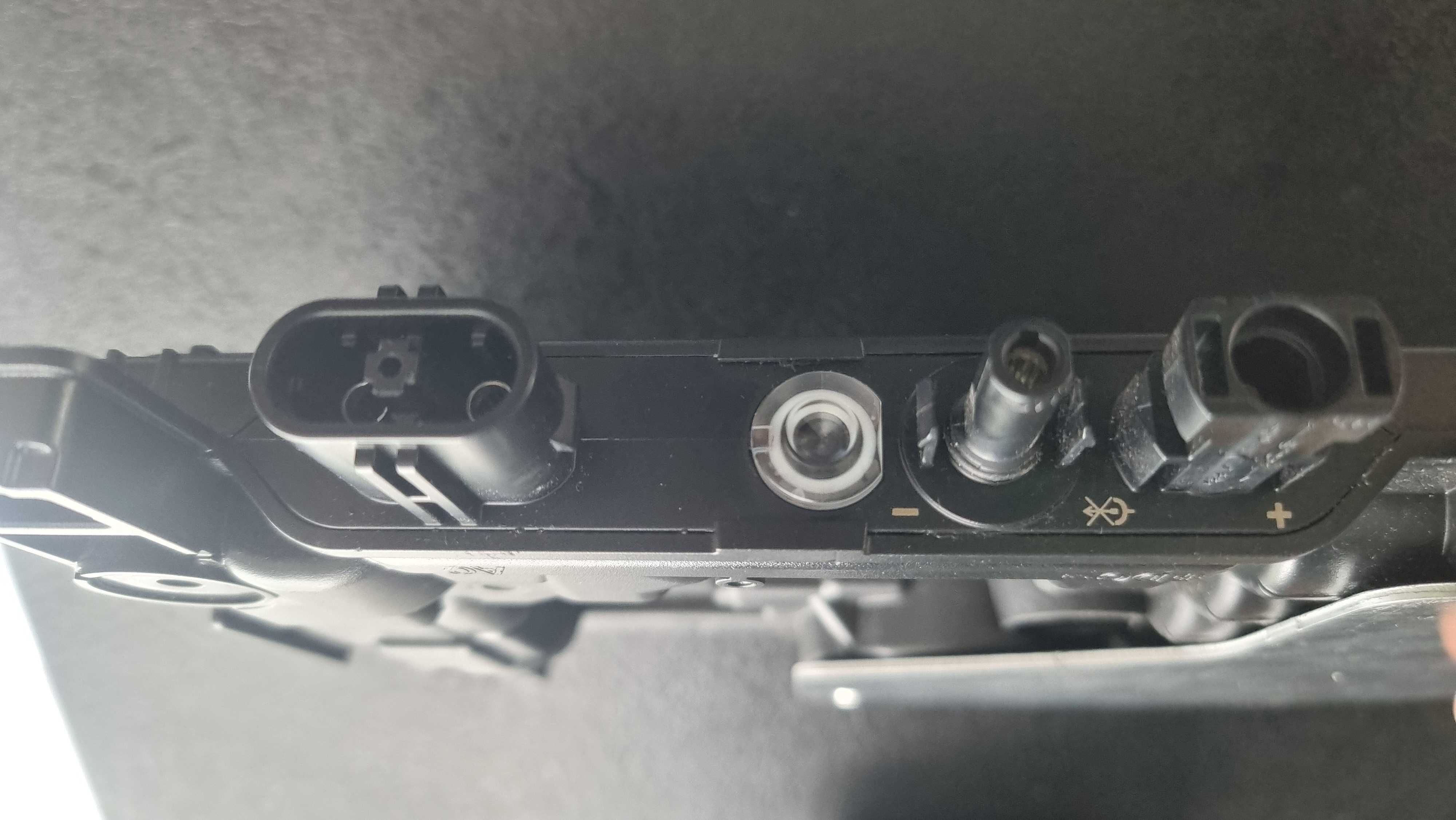 Enphase IQ7+ Mikroinwerter