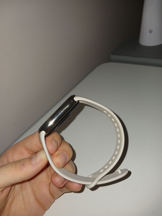 Xiaomi mi band 8, фітнес браслет