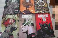 Gideon Falls (6 volumes)