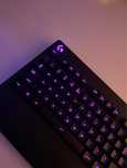 klawiatura gamingowa logitech 213 rgb membranowa