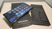 Samsung s23 ultra 256gb stan b.dobry.