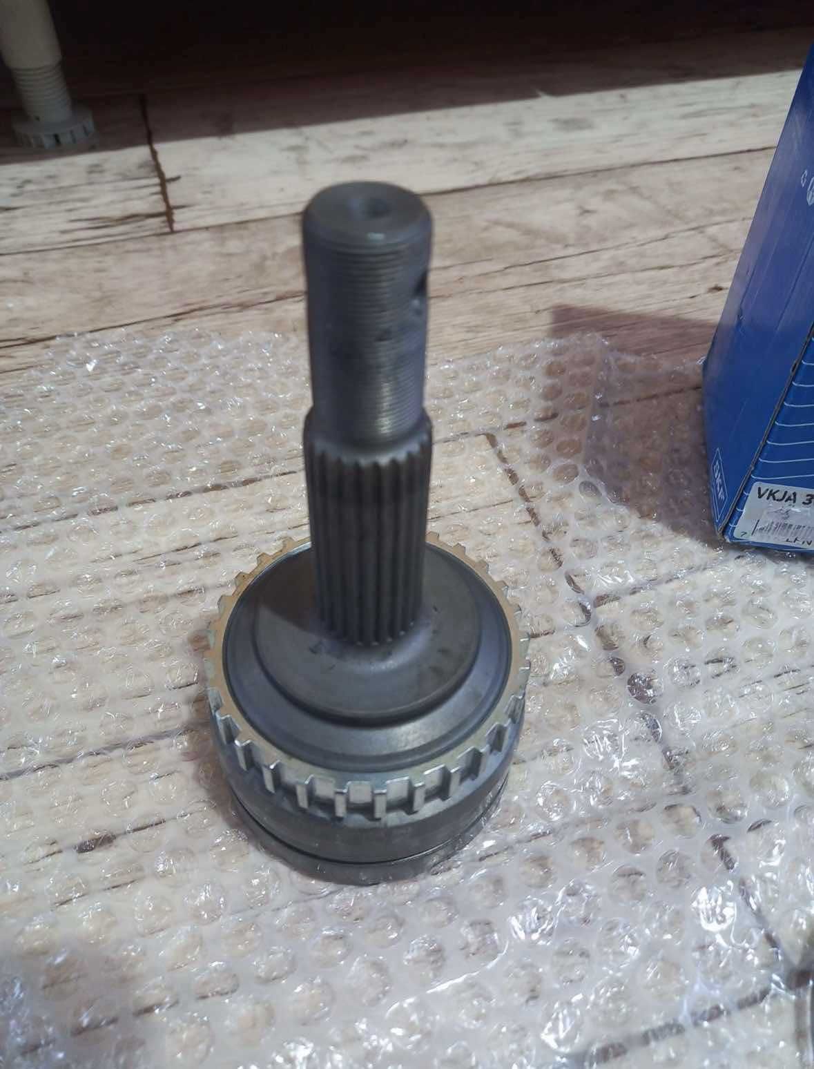 SKF przegub zew OPEL CORSA…
