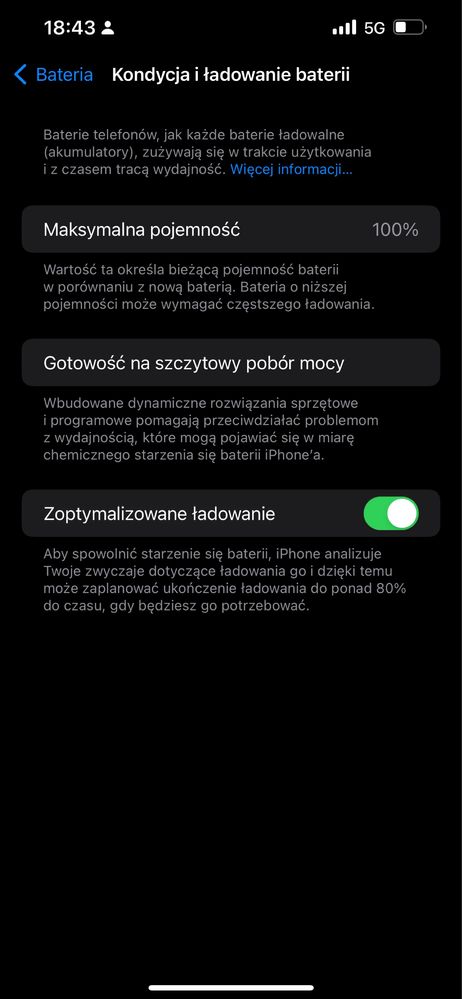 Iphone 13 pro max bez gwarancji