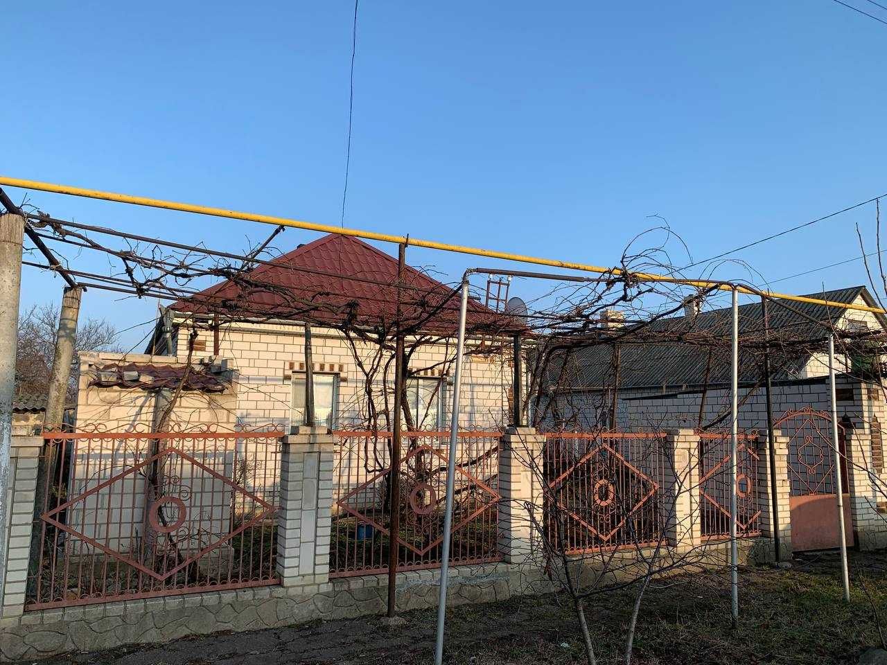 Продам дім Подільськ