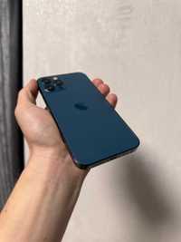 iPhone 12 Pro Pacific blue 128GB Neverlock NoFaceid