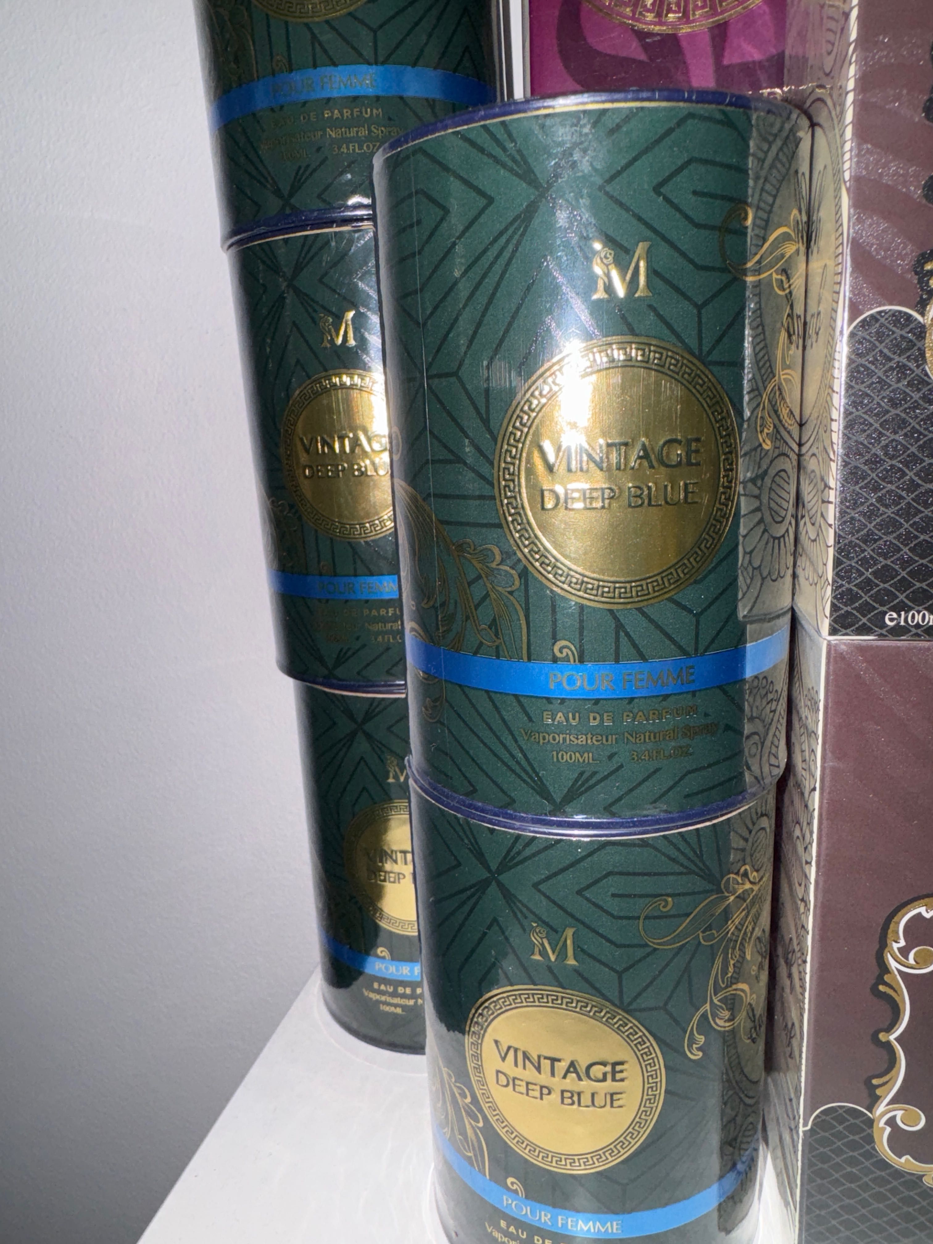 Vários perfumes árabes ! Maravilhoso cheiro