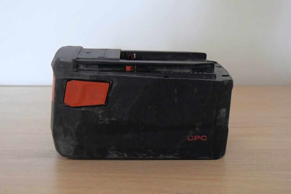 Bateria Hilti B36V 5.2mA / 9.0mA