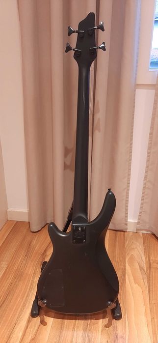 Baixo Eléctrico Stagg BC300-GBK