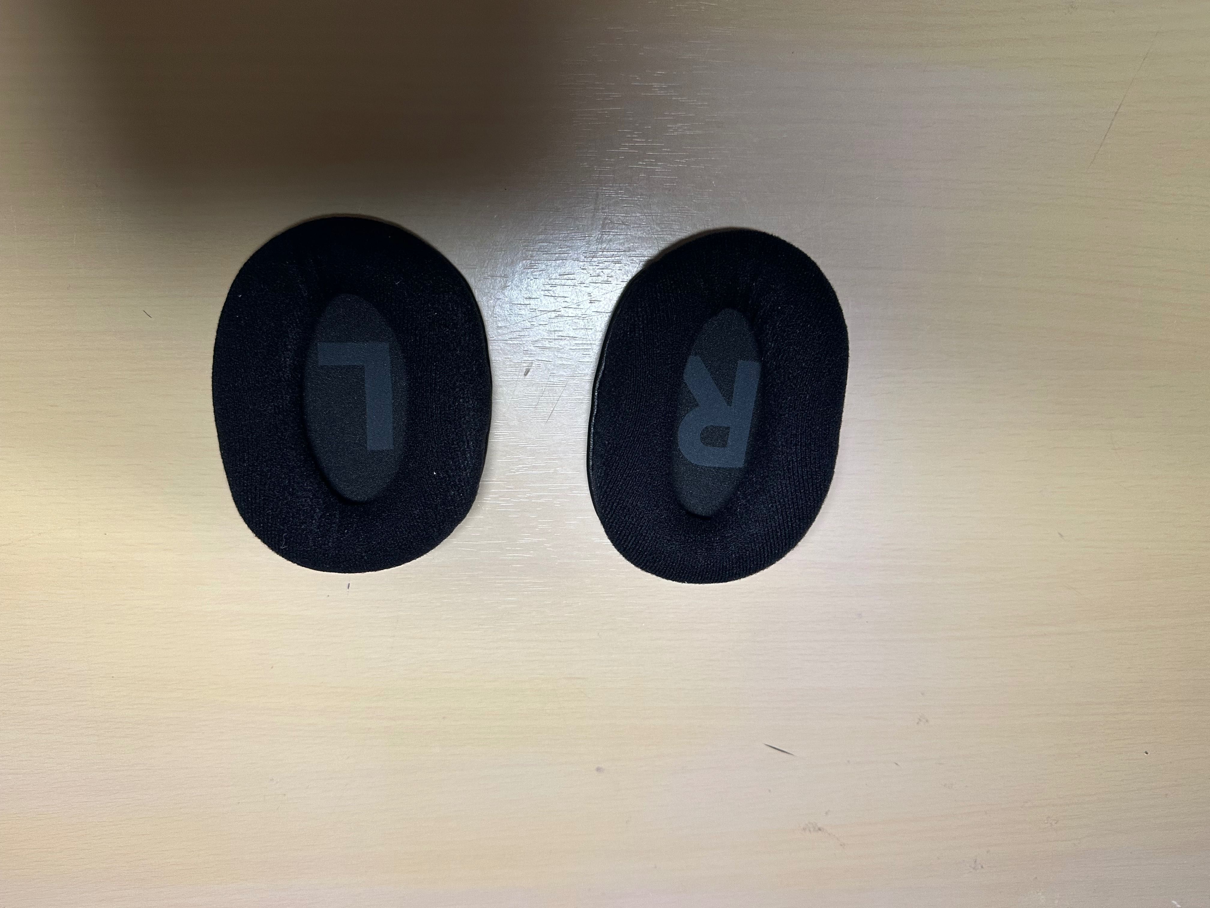 Poduszki do LOGITECH G PRO X