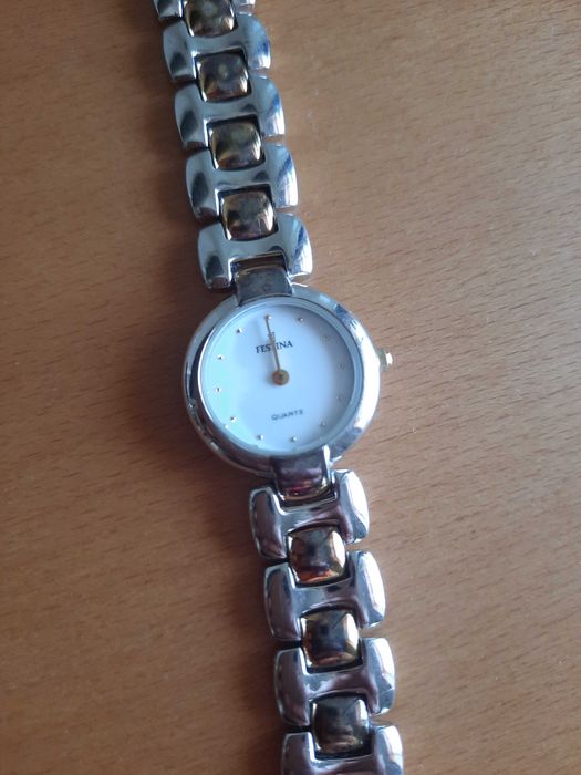 Relógio senhora Festina