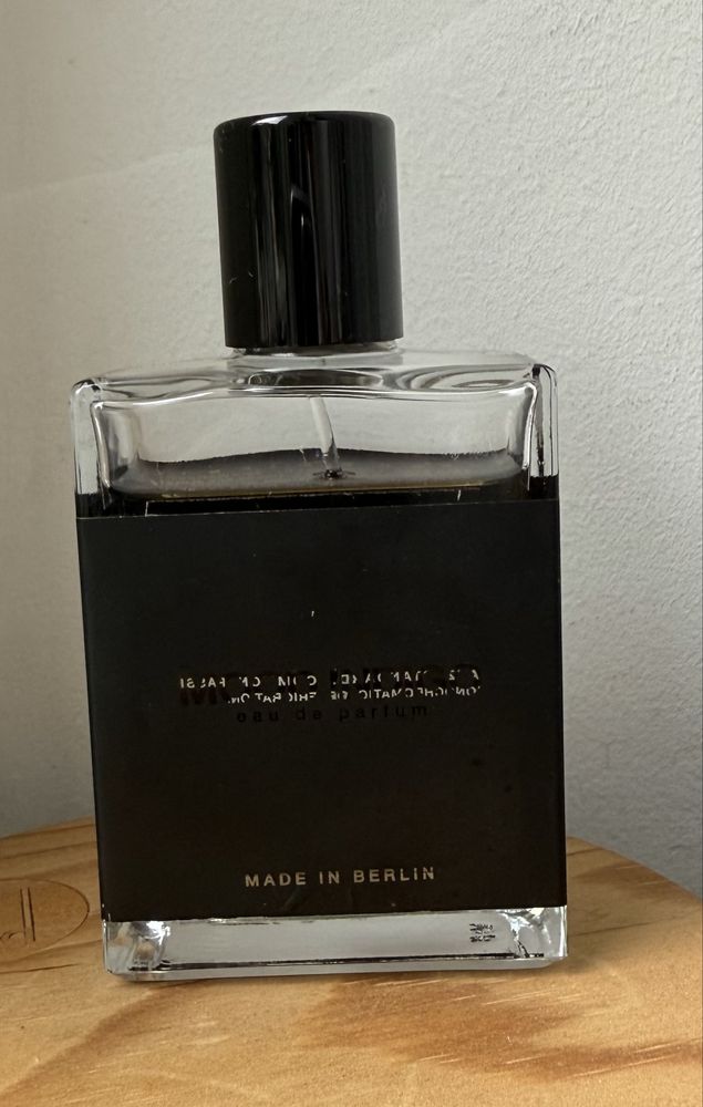 Perfumy Moth and Rabbit Mood Indigo 50ml 40ml