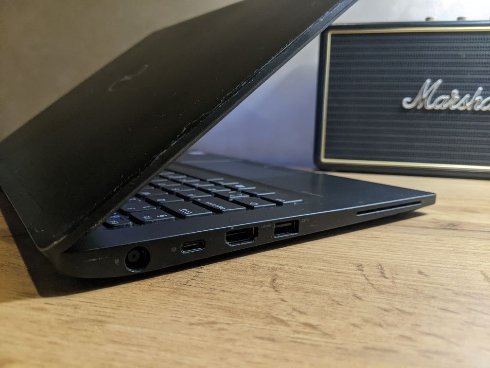 Компактний Dell latitude 7280 core i5 ddr4