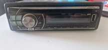 Radio samochodowe ALPINE CDE-101R