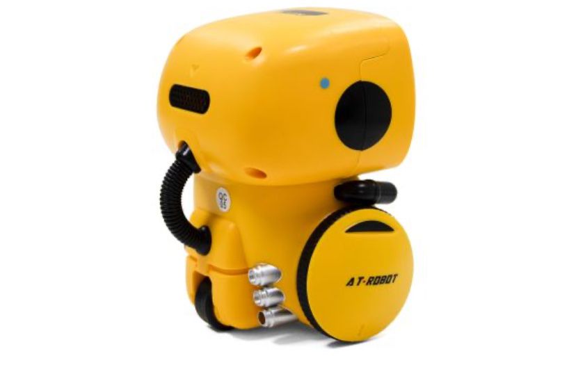 Игрушка робот AT- Robot