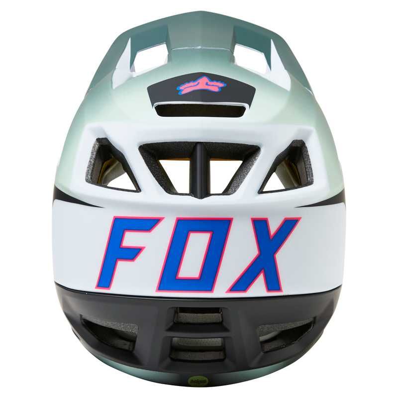 Kask FOX Proframe GRAPHIC 2 L XL