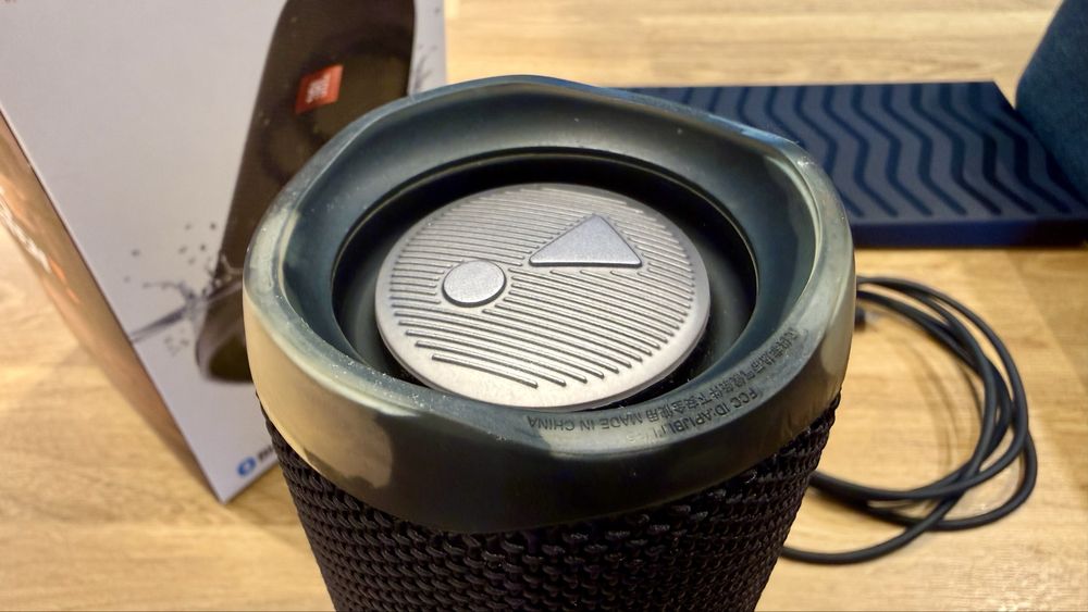 JBL Flip 5 oryginalny