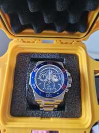 Invicta AKULA Platinum Select LIMITED nowa