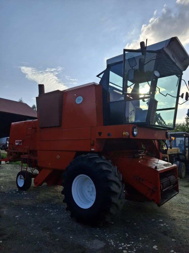 Bizon zo 56 super z 1989 rok
