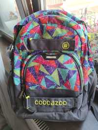 Coocazoo carrylarry новий рюкзак, hama, Herlitz, step