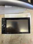 Jimny  GPS clarion NX 503