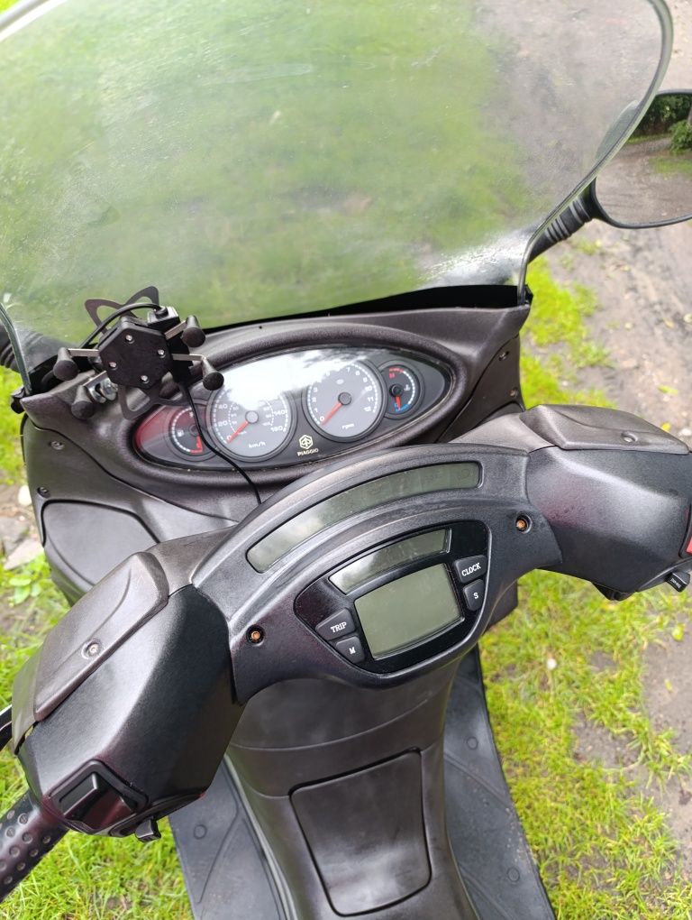 Sprzedam PIAGGIO X9 125cc
