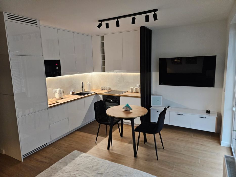 wynajmę mieszkanie- nowe Płock, ul. Sikorskiego 18