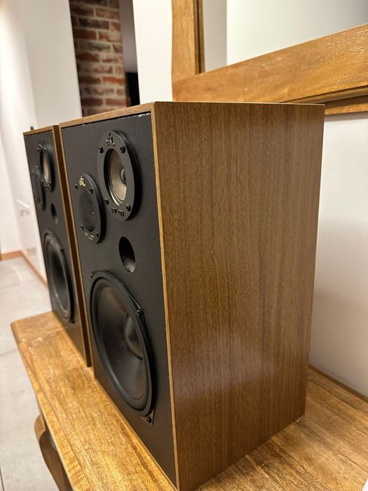 Kolumny PILOT PRO 80 PCM - idealne