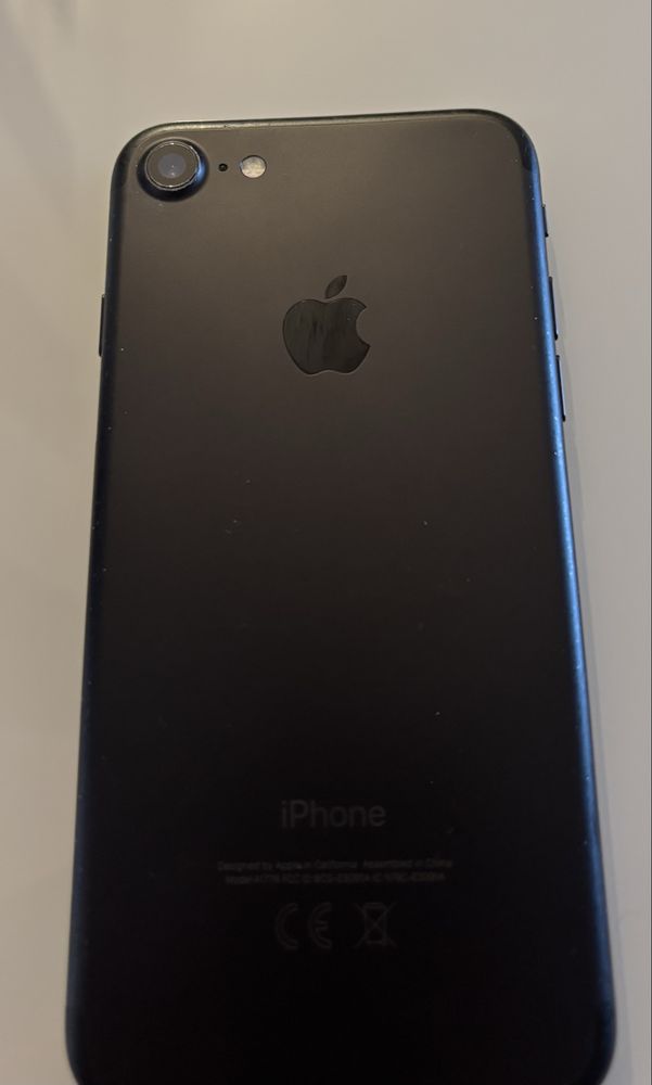 Iphone 7 128gb