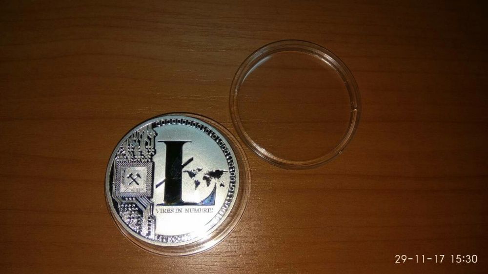 Биткоин криптовалюта