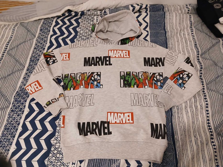 Camisolas de Fato de treino 10/11anos