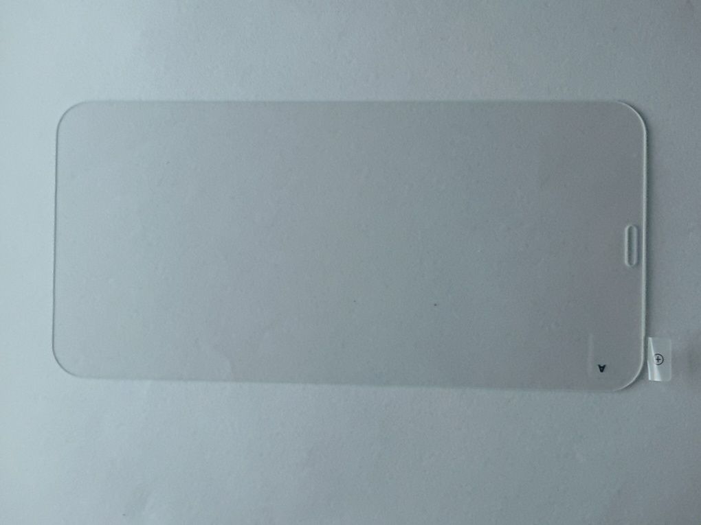 Szkło hartowane do iPhone 11 – nowe, 1 szt.