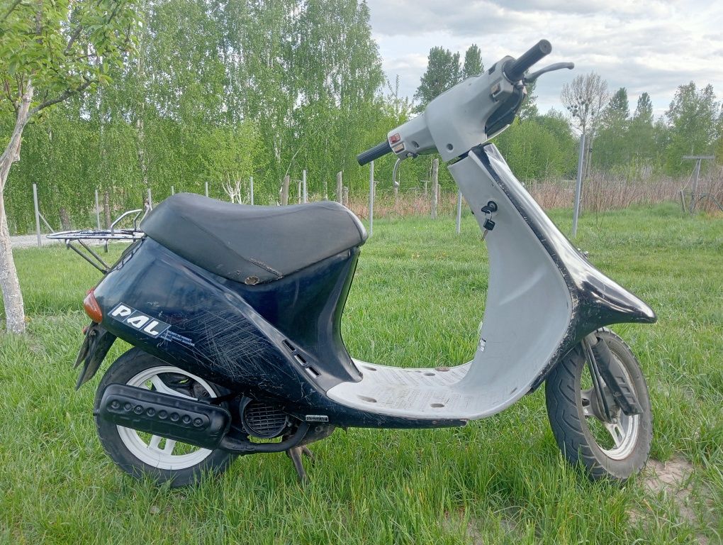 Продам Хонда Пал на документах