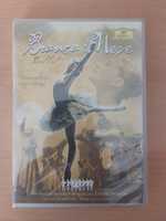 DVD NOVO e SELADO - " Branca de Neve Ballet "